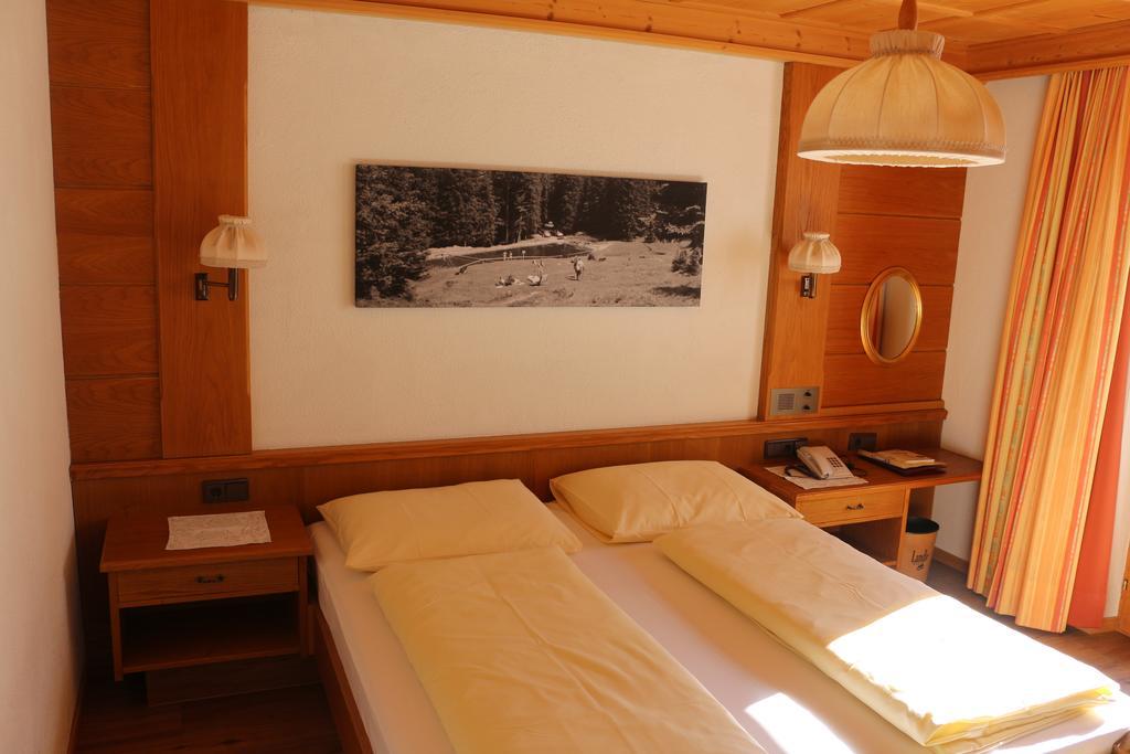 Hotel Landle Гальтюр Номер фото
